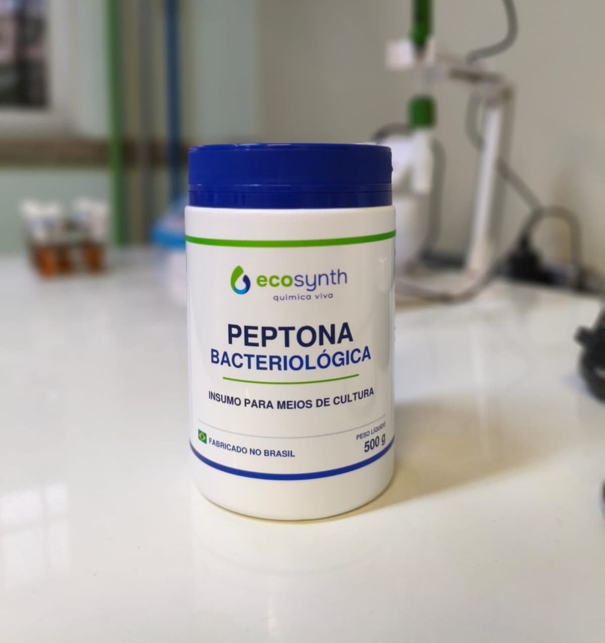 Peptona Bacteriológica